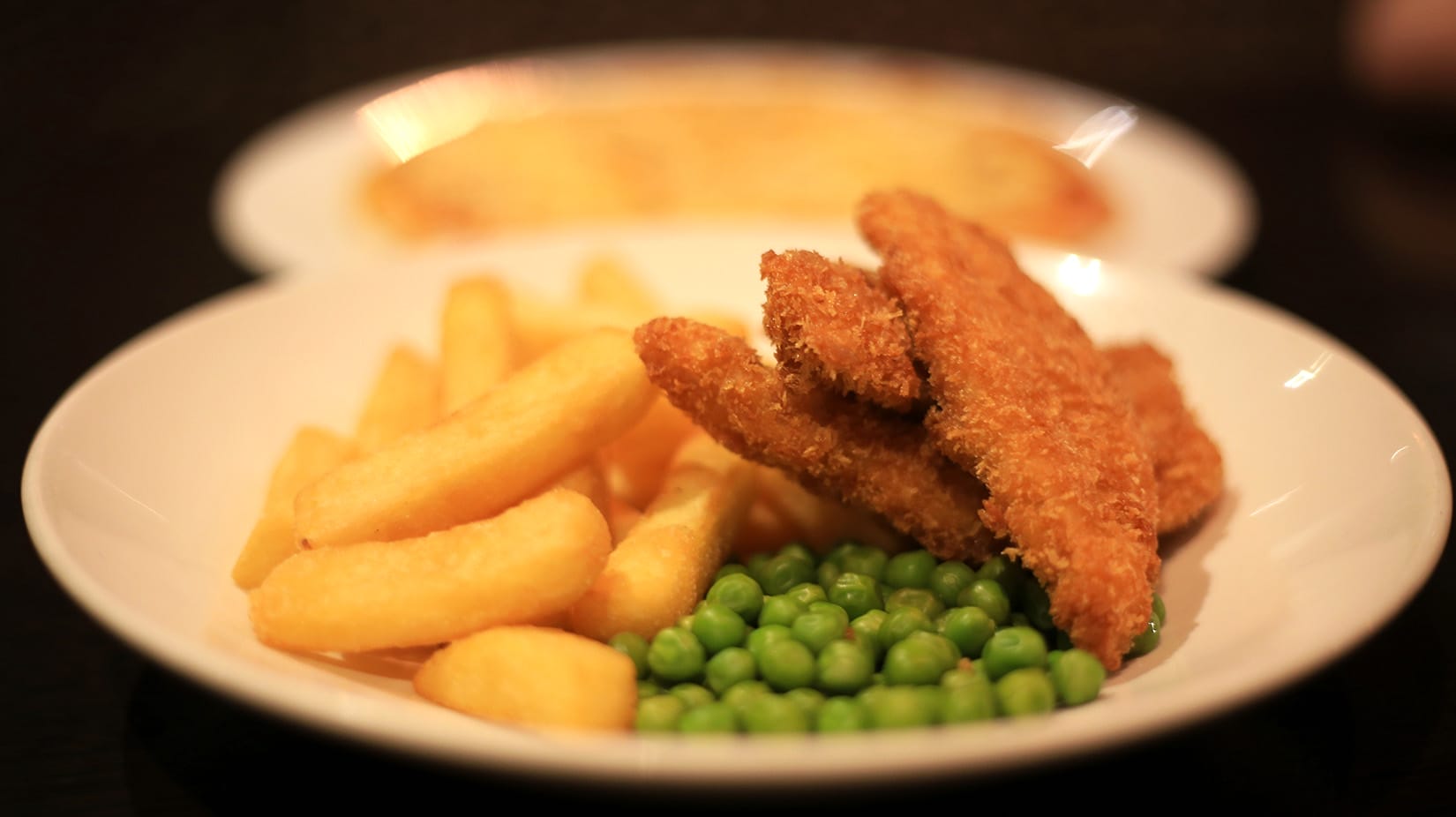 Kids Menu