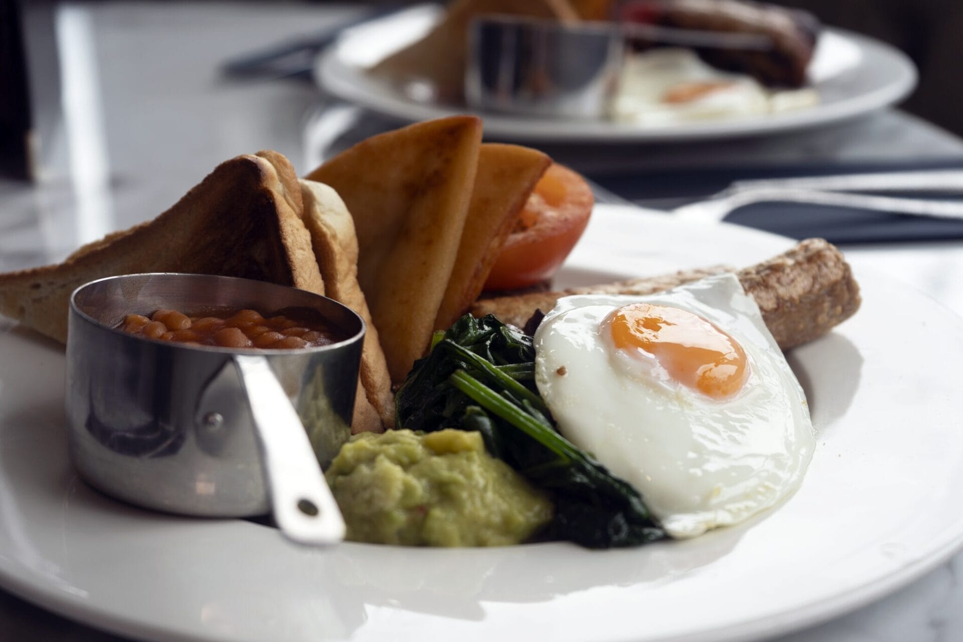 Full Scottish Fridays