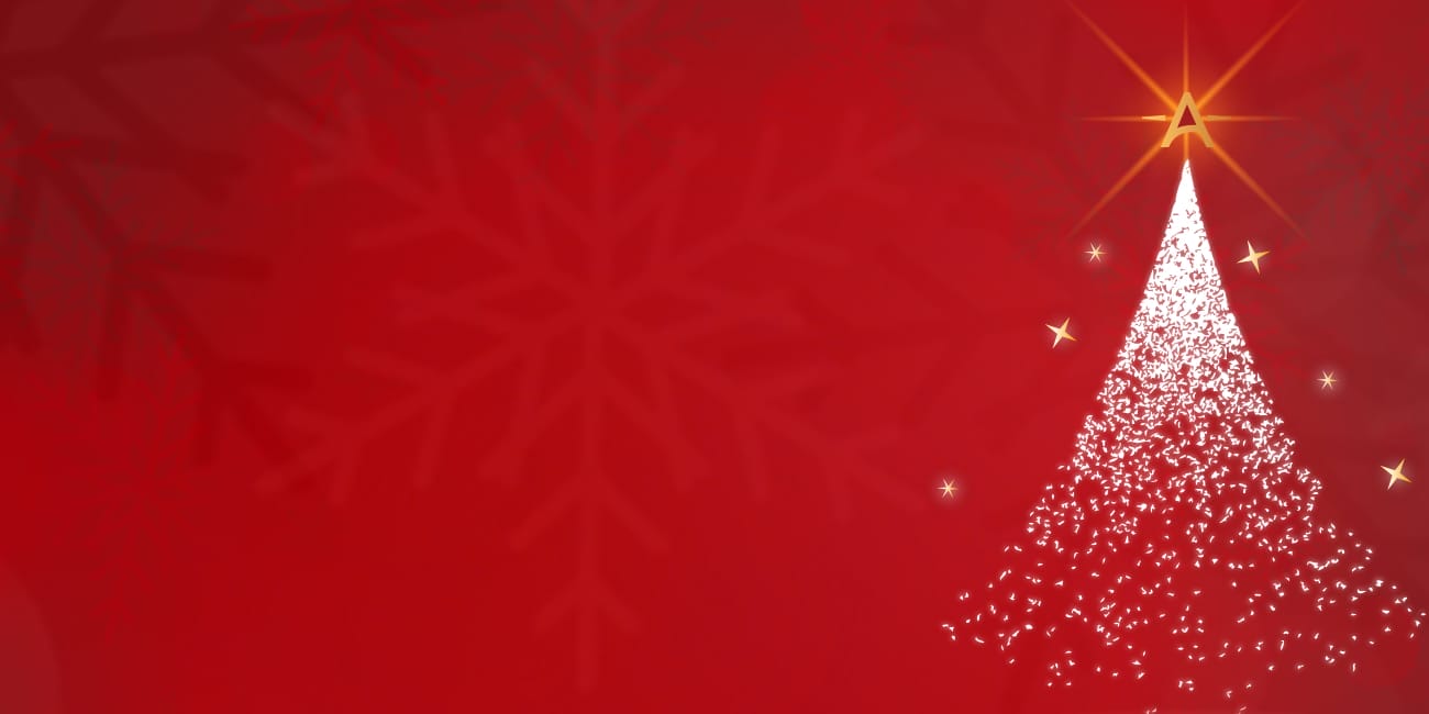 Christmas At Angels Hotel
