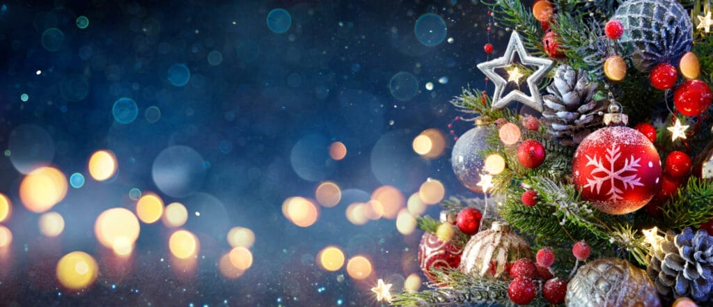 Christmas Events
